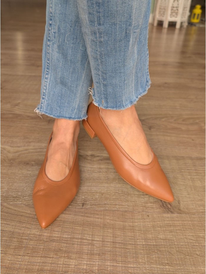 ZAPATO MARQUESA