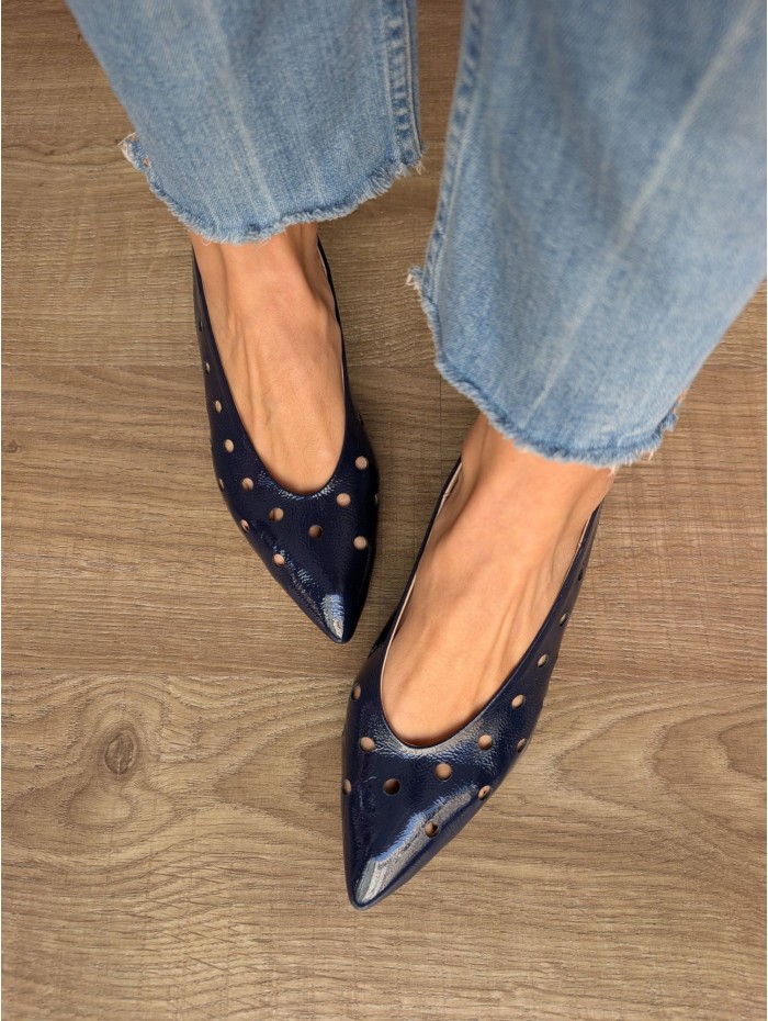 ZAPATO MONTE 2