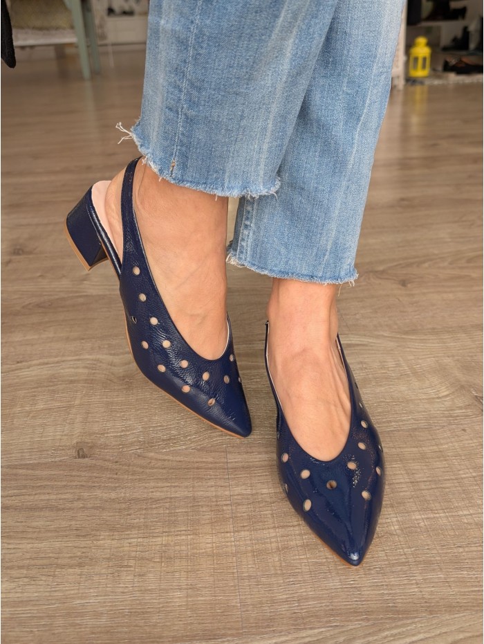ZAPATO MONTE