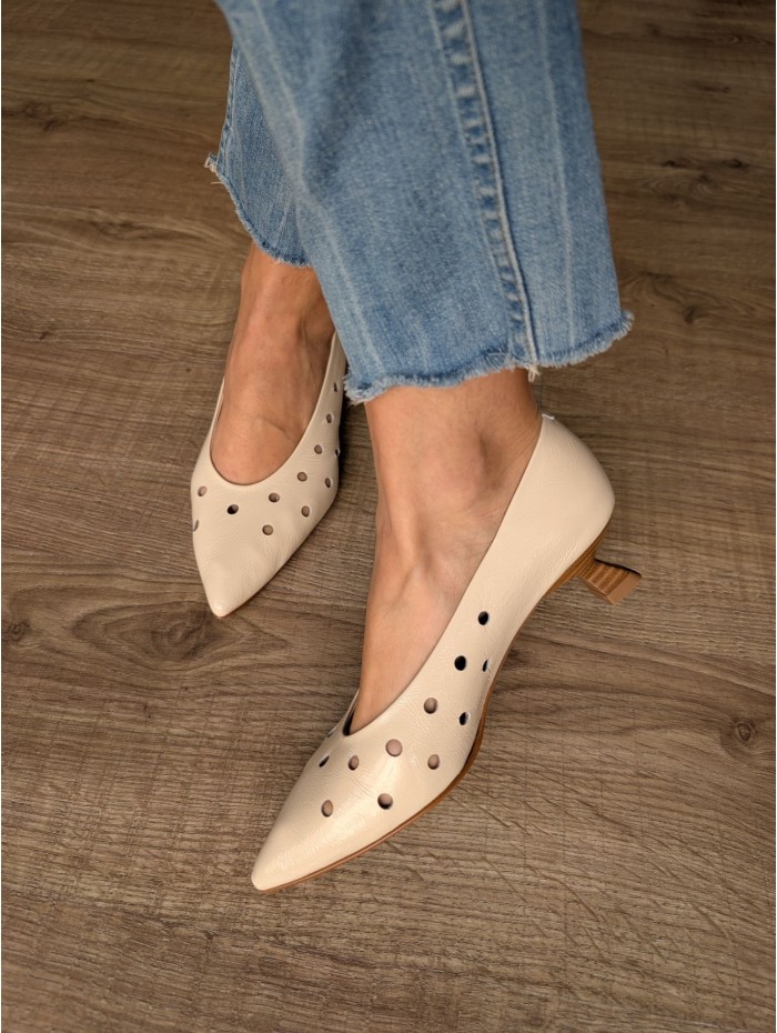 ZAPATO PRADO
