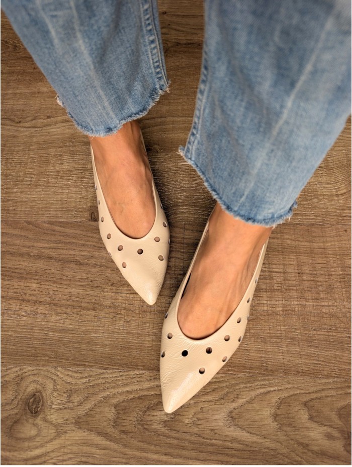 ZAPATO PRADO 2