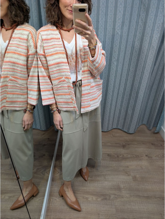 KIMONO EBRA PAN 2