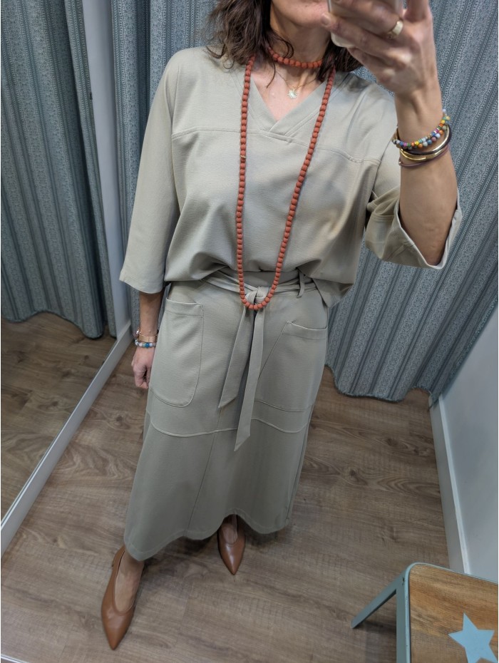 FALDA GUADIANA PAN 2