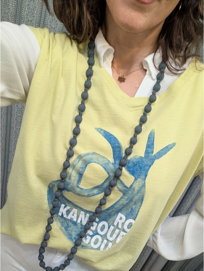 CAMISETA KANGURO PAN 2