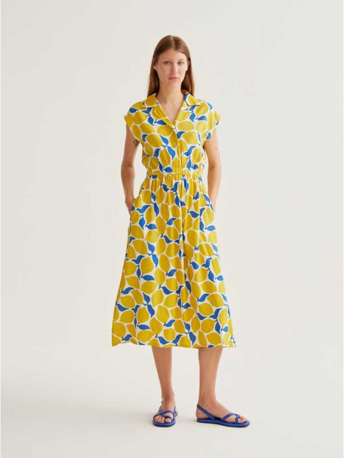 VESTIDO LIMONCELLO COMPAÑÍA...