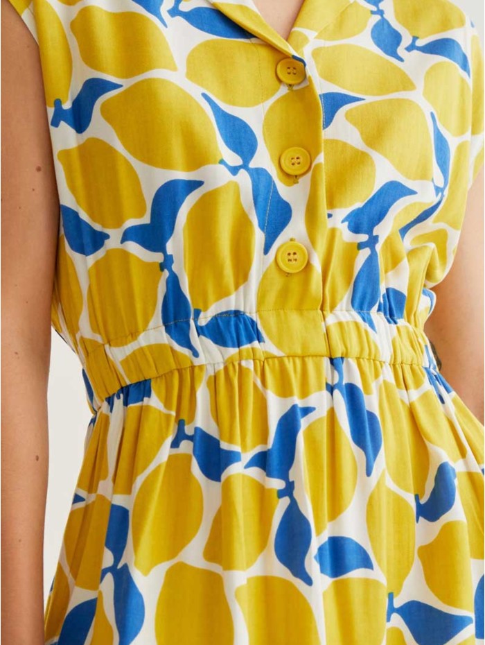 VESTIDO LIMONCELLO COMPAÑÍA... 2