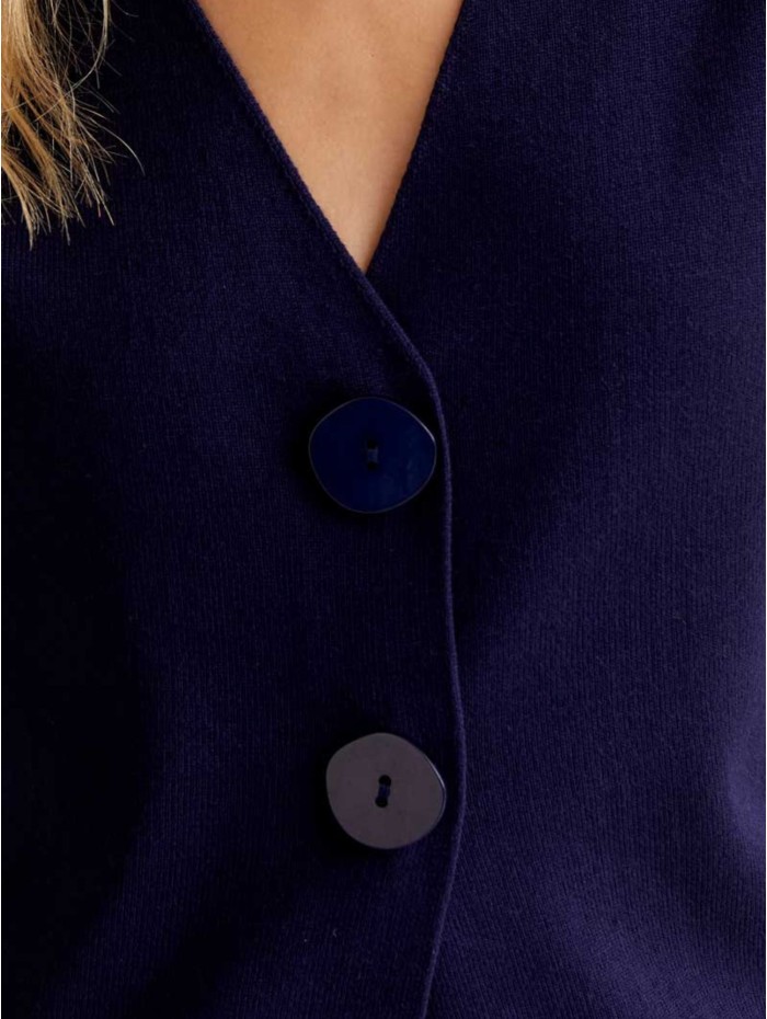 CARDIGAN JOY NAVY COMPAÑÍA... 2