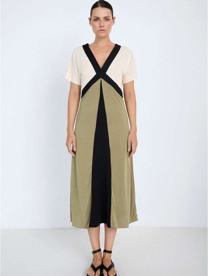 VESTIDO FAIR SKATÏE