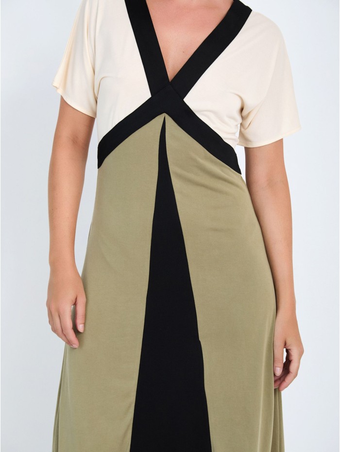 VESTIDO FAIR SKATÏE 2