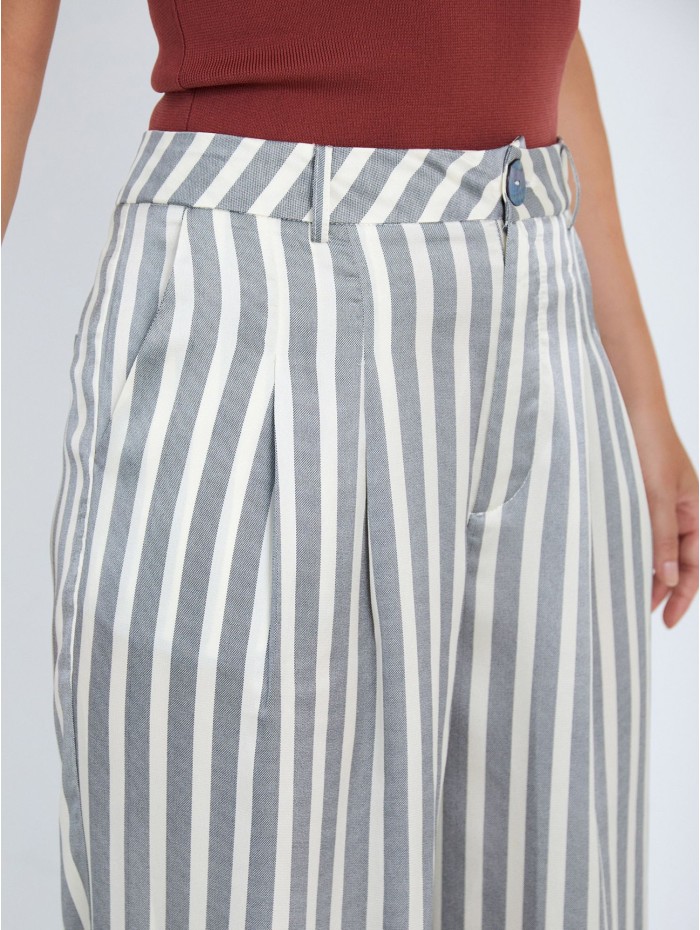 PANTALÓN PENCIL SKATÏE 2