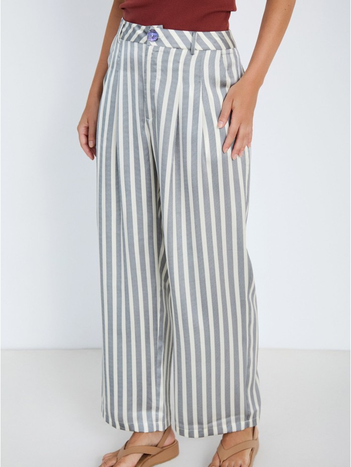 PANTALÓN PENCIL SKATÏE