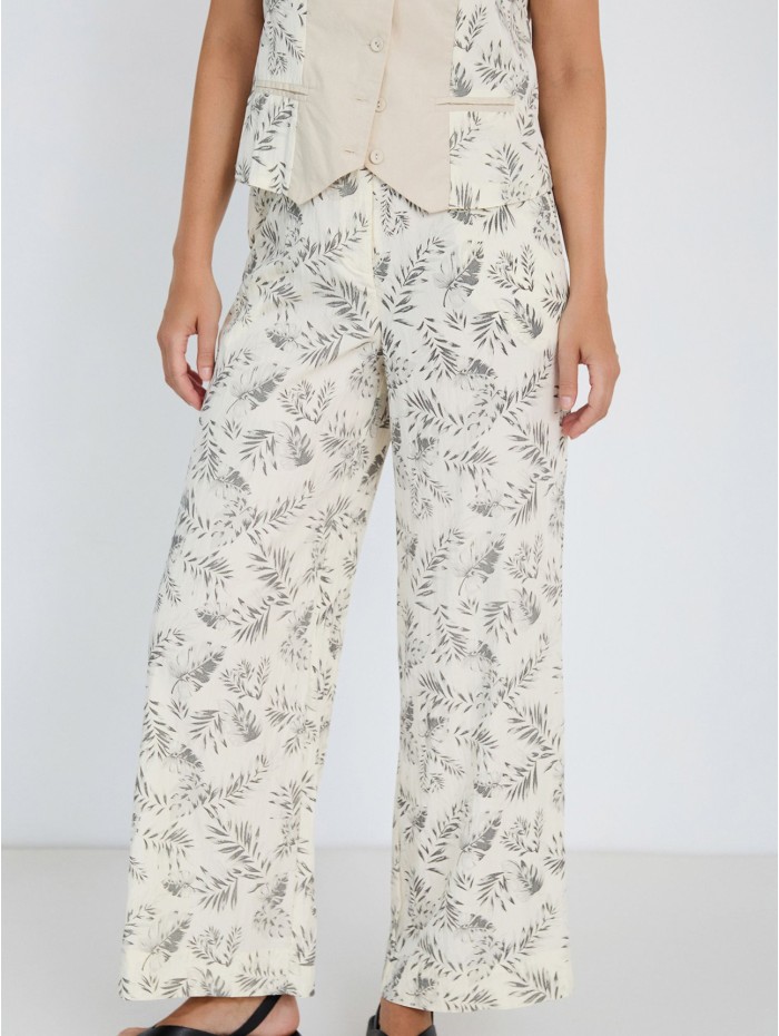 PANTALÓN BLOOM SKATÏE