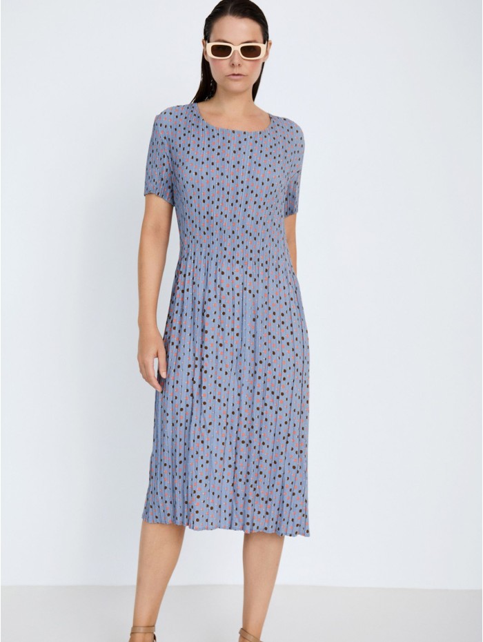 VESTIDO FIVE SKATÏE