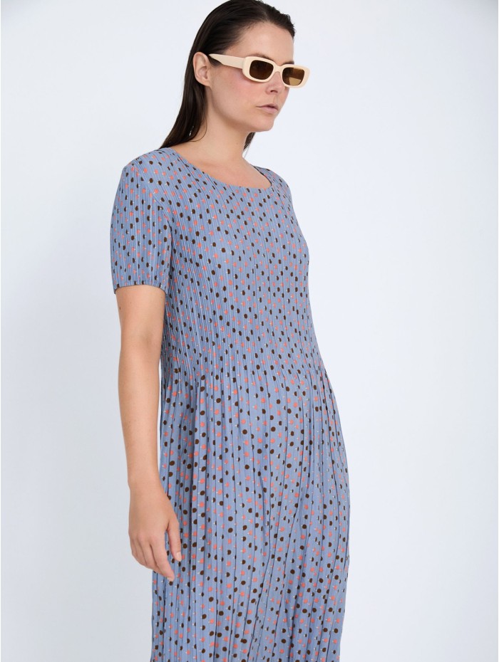 VESTIDO FIVE SKATÏE 2