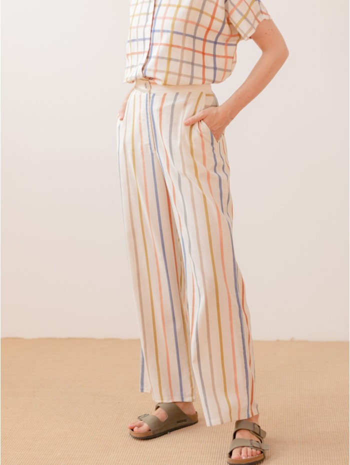 PANTALÓN VIANA PAN