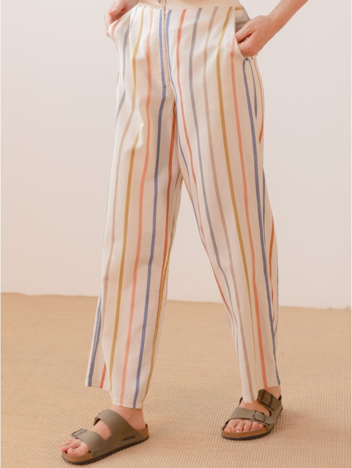 PANTALÓN VIANA PAN 2