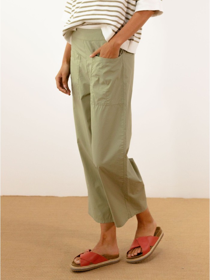 PANTALÓN GRASS PAN