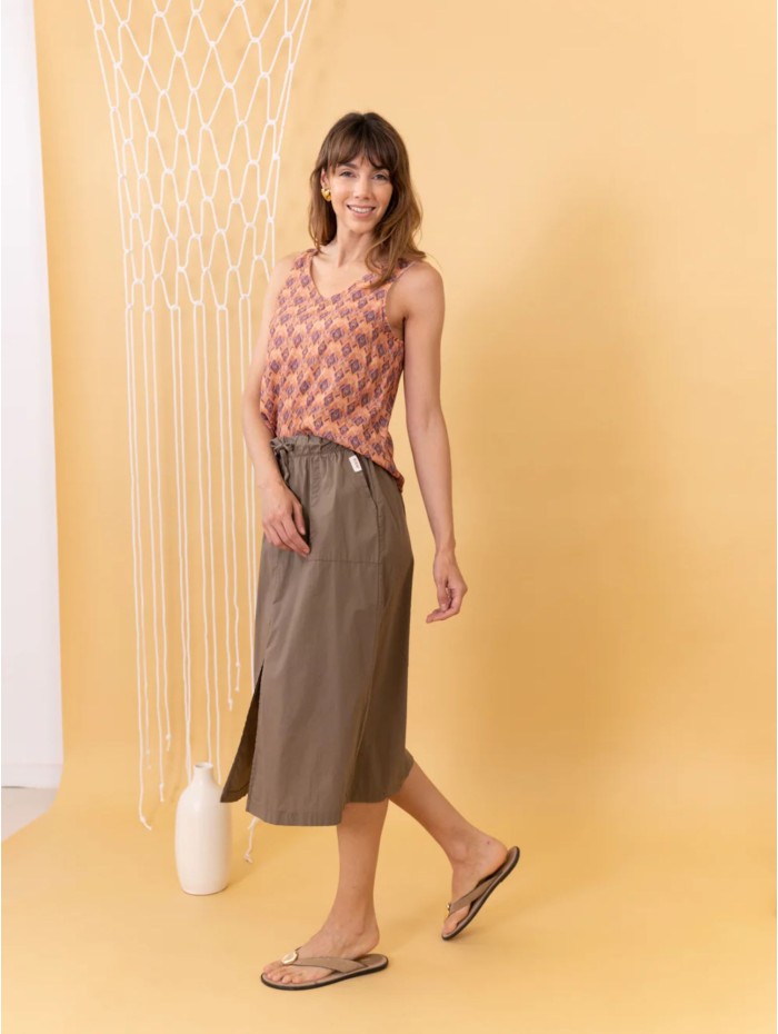 FALDA TWINE TOPO POEMS 2