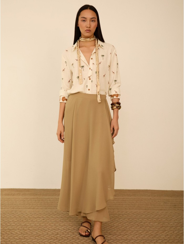 FALDA/PANTALÓN BILMA MEISÏE 2