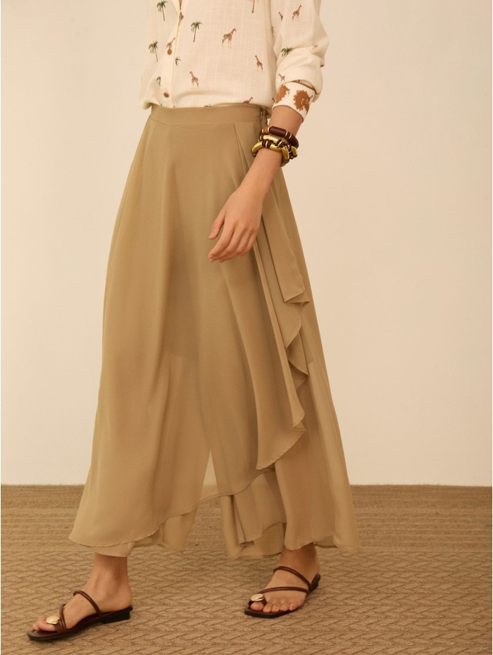 FALDA/PANTALÓN BILMA MEISÏE