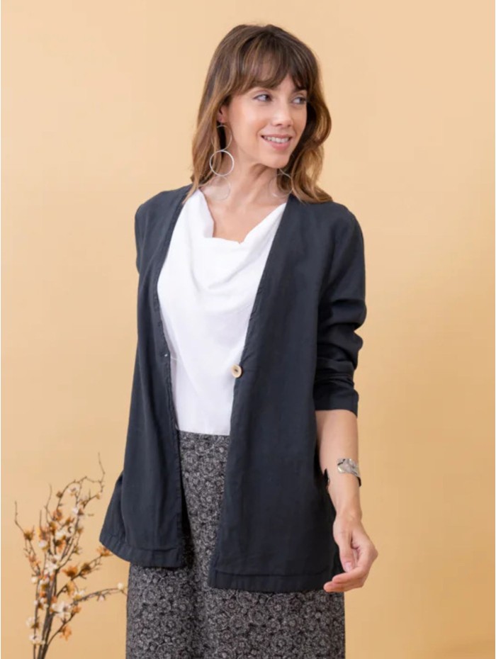 CHAQUETA COLLECTIVE...
