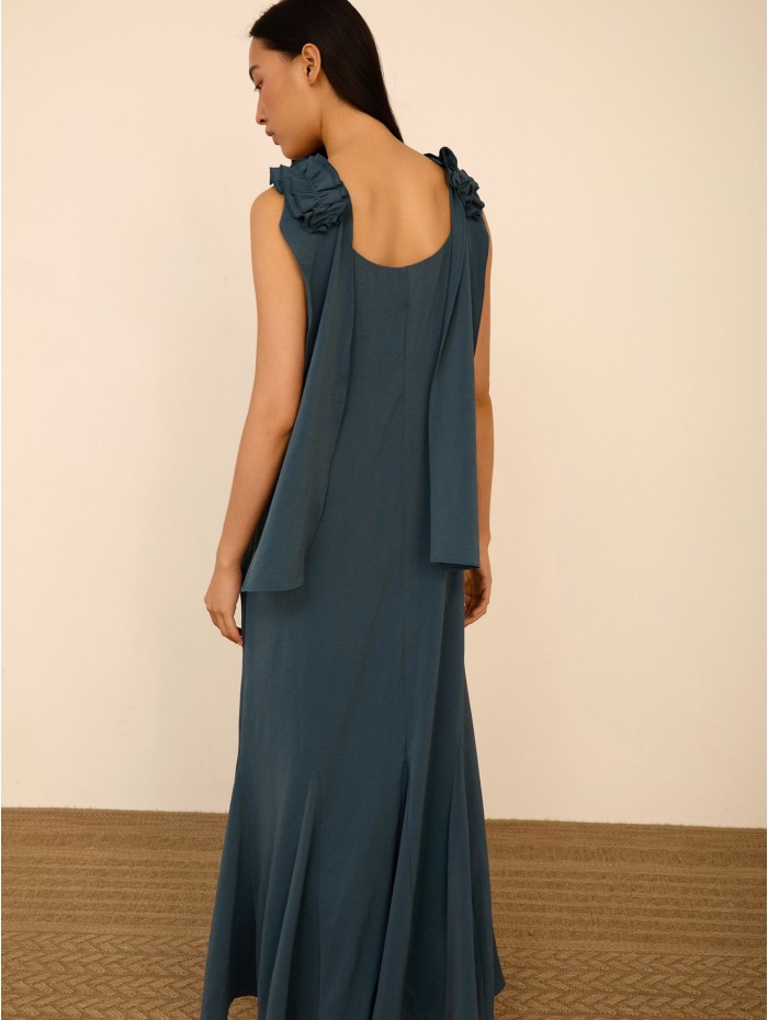 VESTIDO CHAMBRE MEISÏE 2