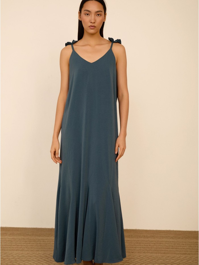 VESTIDO CHAMBRE MEISÏE