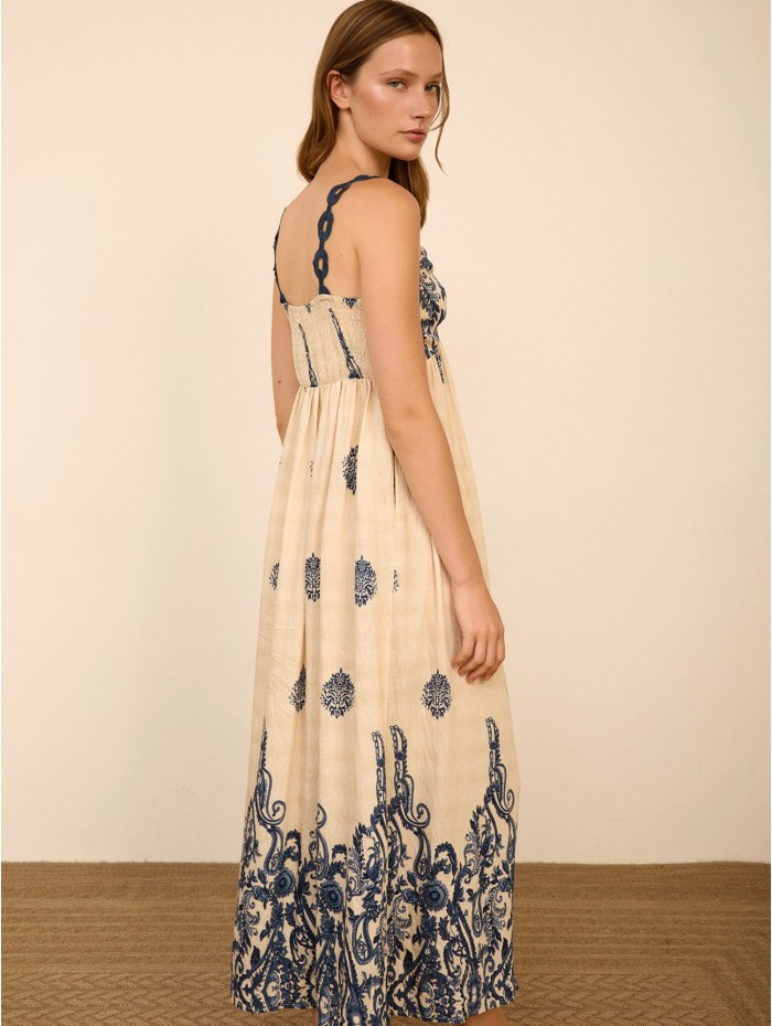 VESTIDO RITA MEISÏE 2