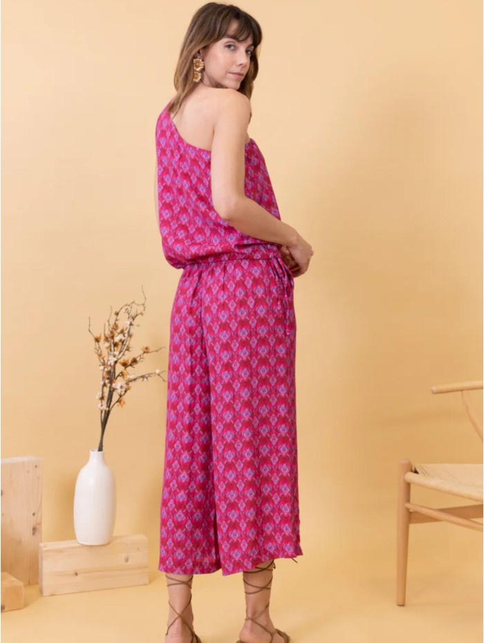 PANTALÓN SONDER PINK POEMS 2