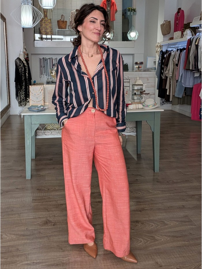 PANTALÓN BRANDY SKATÏE 2