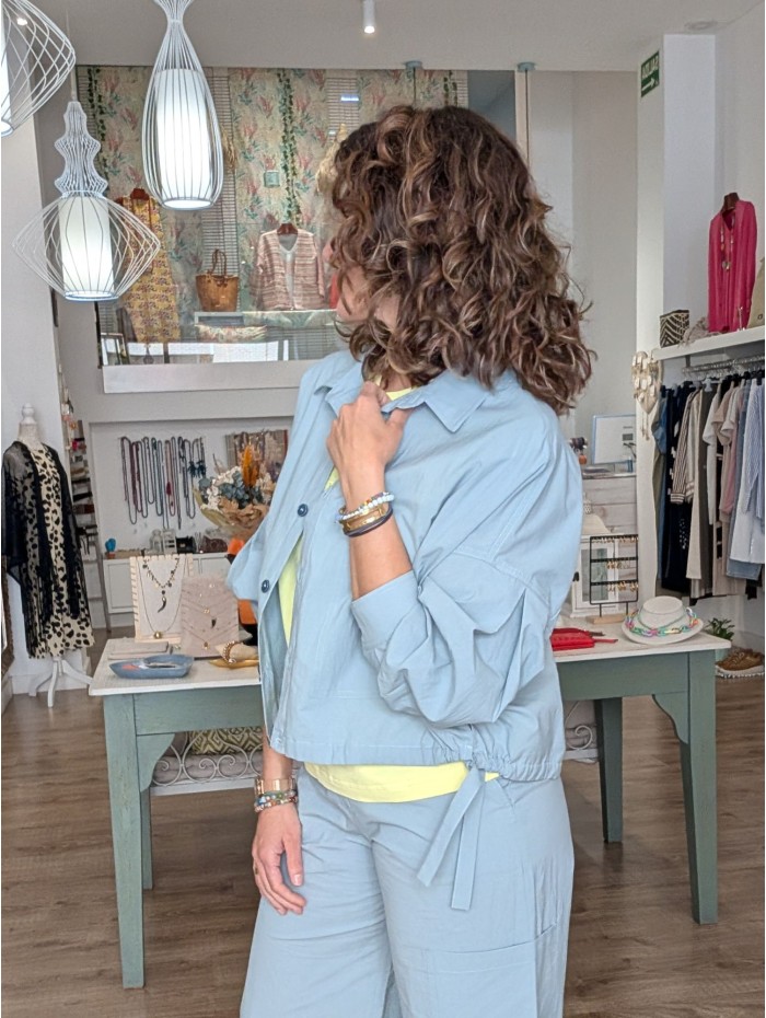 CHAQUETA RIANA ANDAM 2