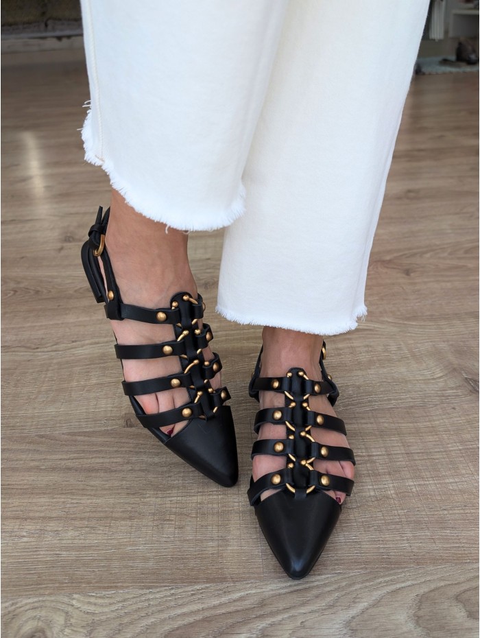 ZAPATO ARRETO