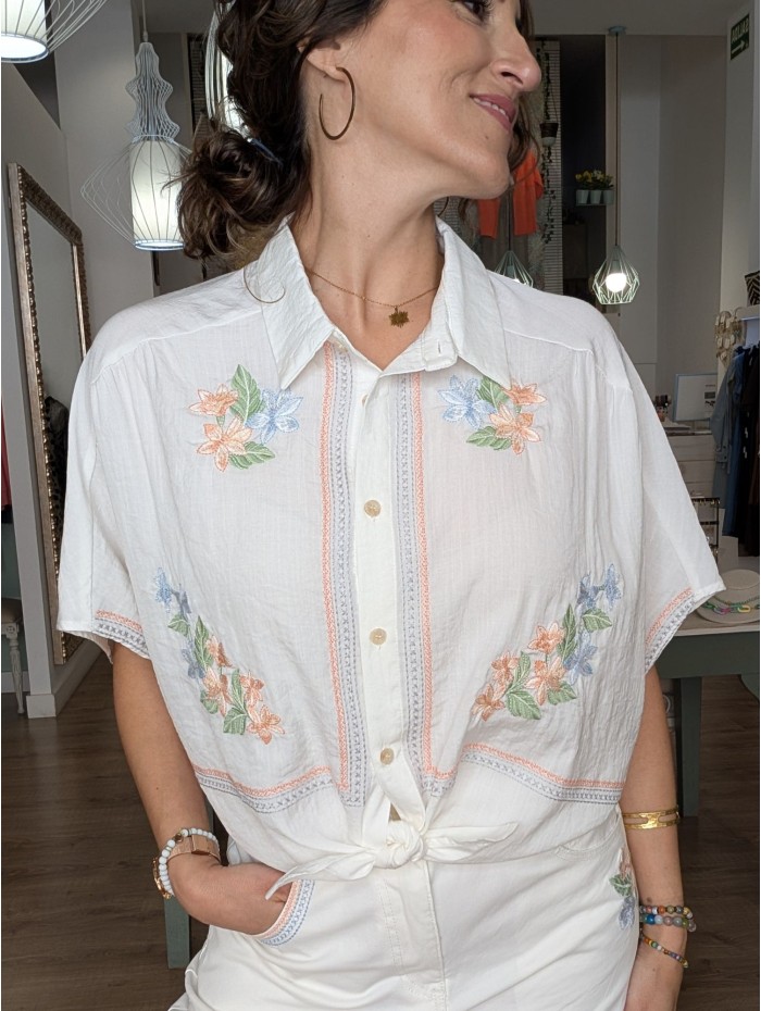 BLUSA SERENA ORFEO 2
