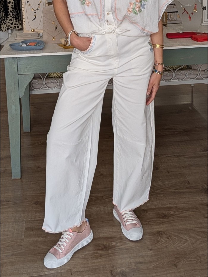 PANTALÓN MINDY ORFEO