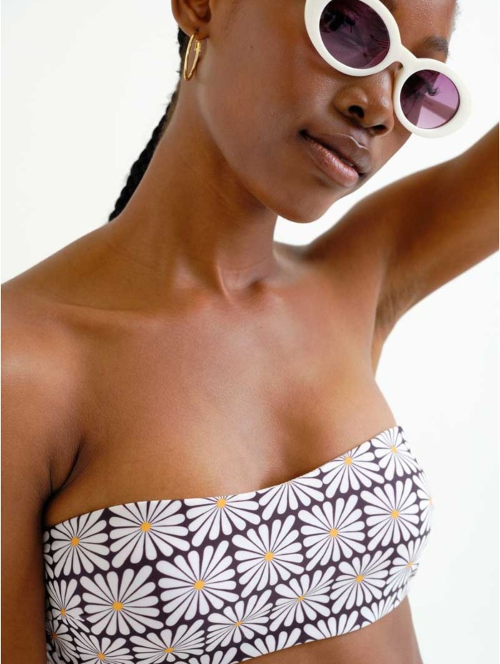 TOP BIKINI BLACKFLOWER... 2