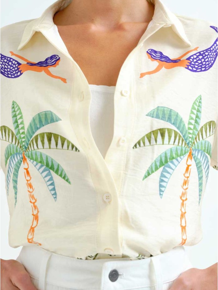 CAMISA PALM COMPAÑÍA... 2