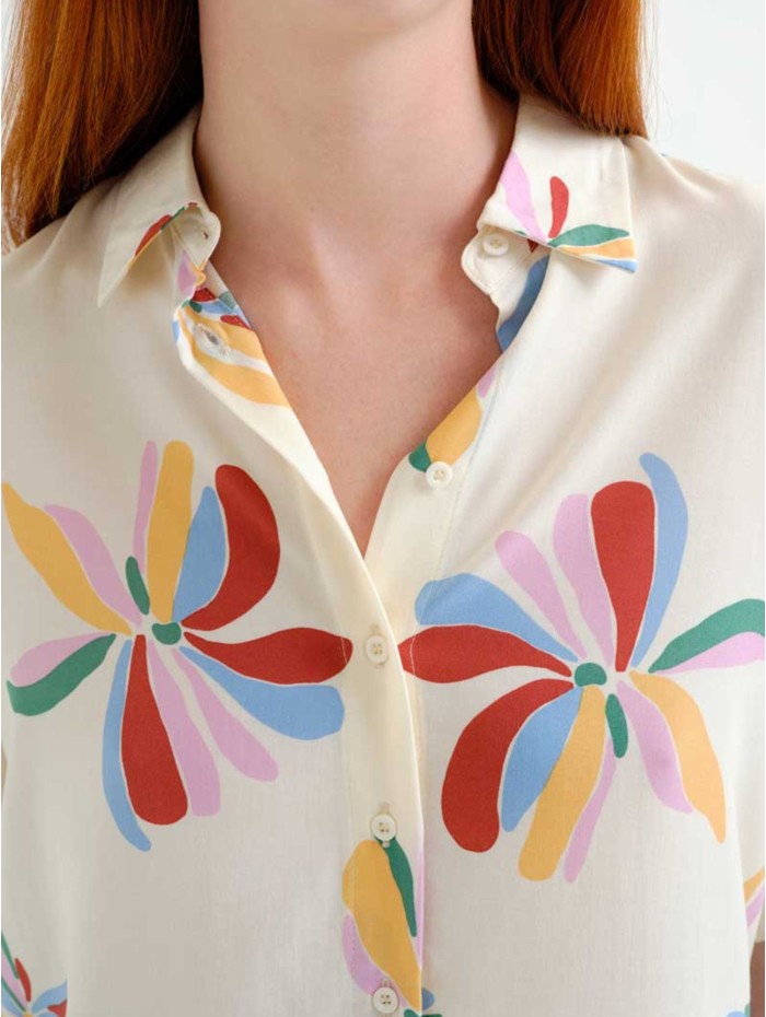 CAMISA MONARDA COMPAÑÍA... 2