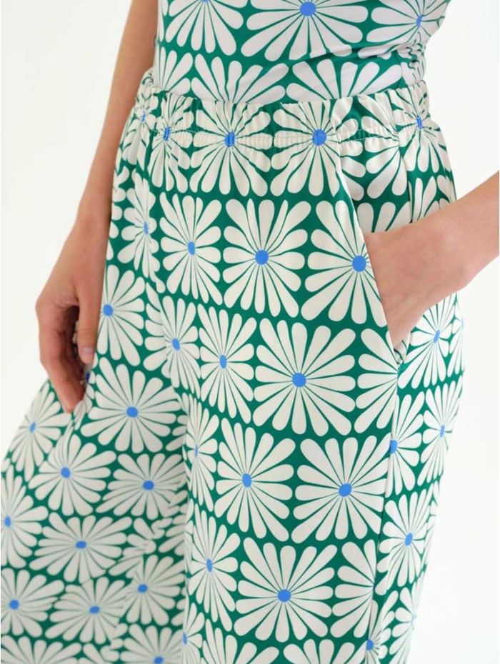 PANTALÓN GREENFLOWER... 2