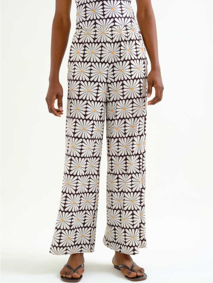 PANTALÓN BLACKFLOWER...