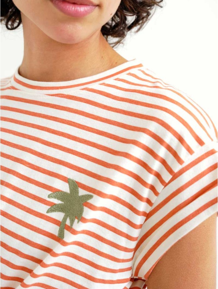 CAMISETA POP COMPAÑÍA... 2