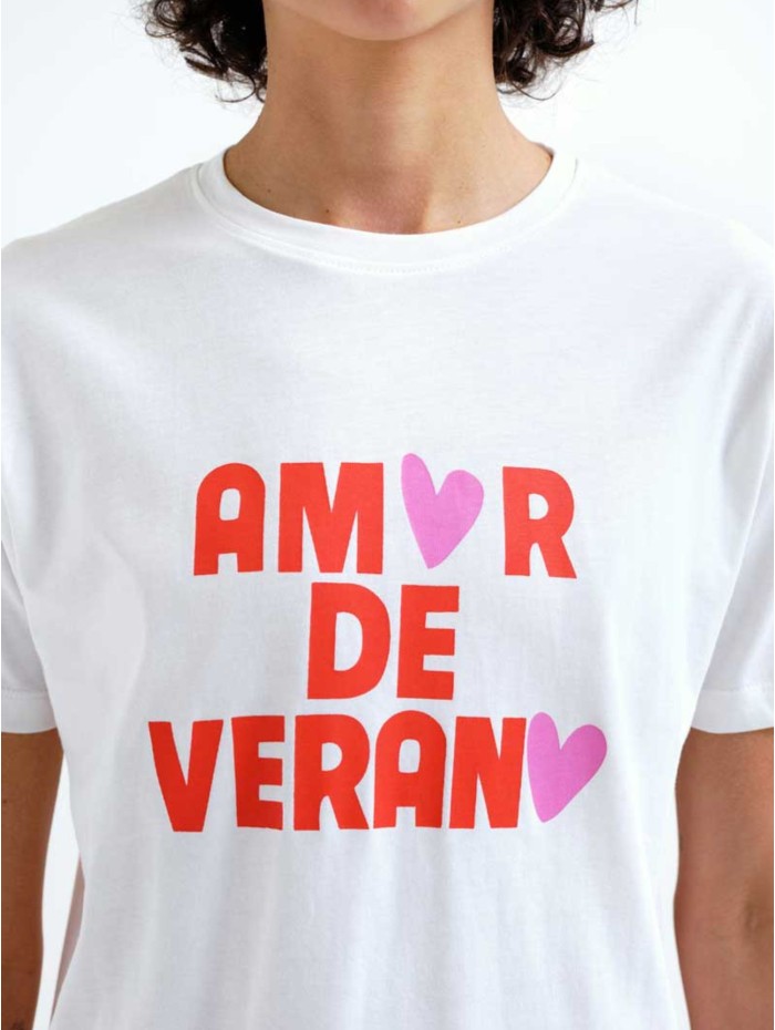CAMISETA SUMMER COMPAÑÍA... 2