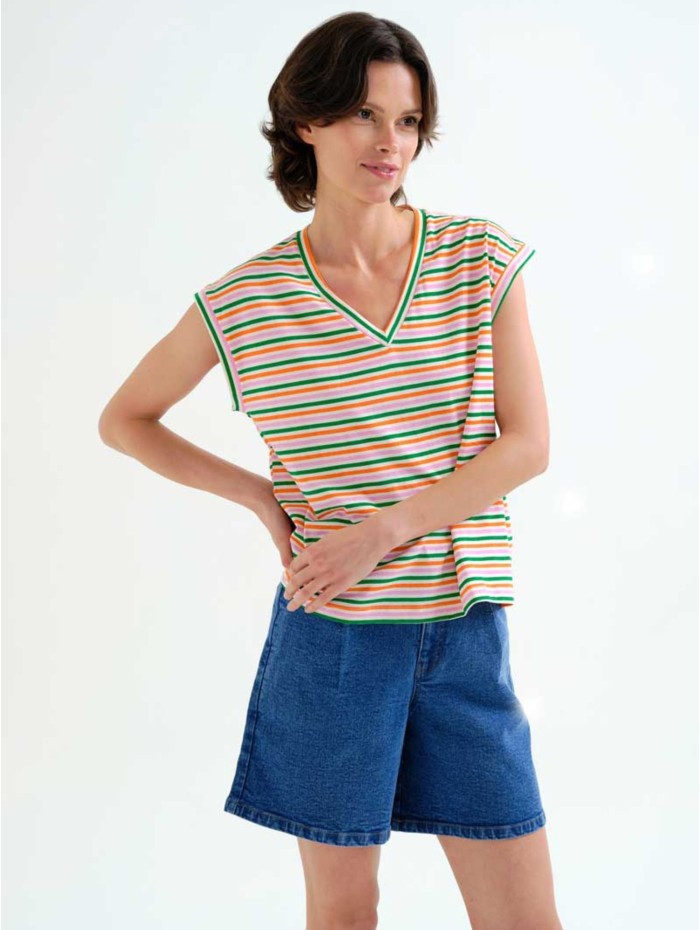 CAMISETA MULTI COMPAÑÍA...