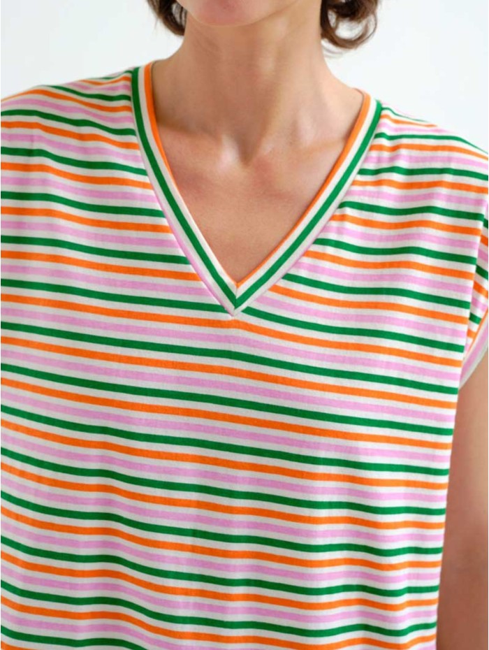 CAMISETA MULTI COMPAÑÍA... 2