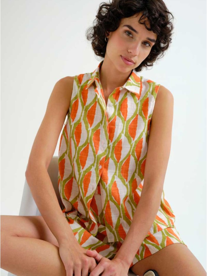 CAMISA ALOE COMPAÑÍA... 2