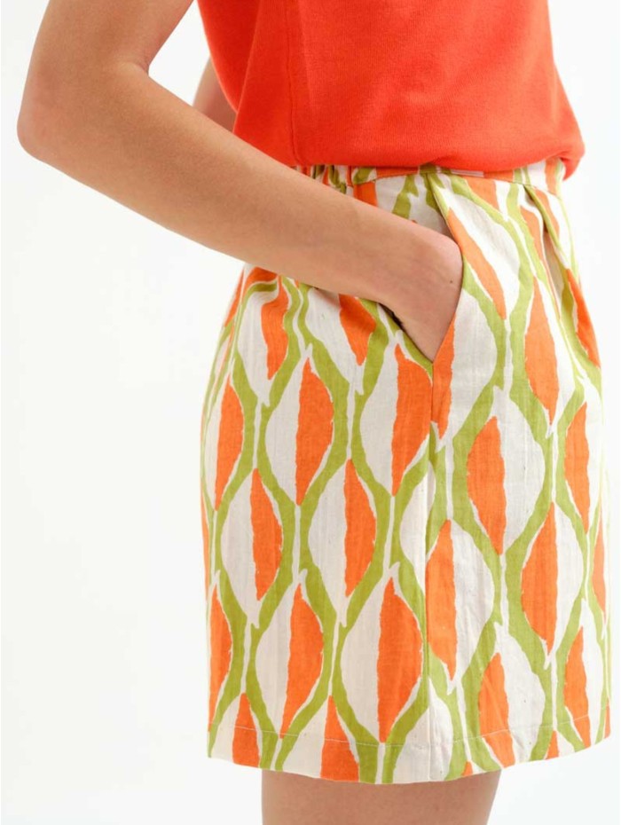 SHORTS ALOE COMPAÑÍA... 2