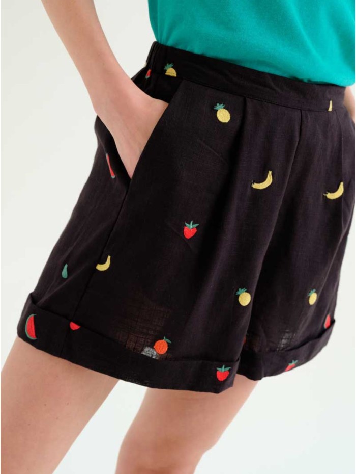SHORT FRUITS COMPAÑÍA... 2