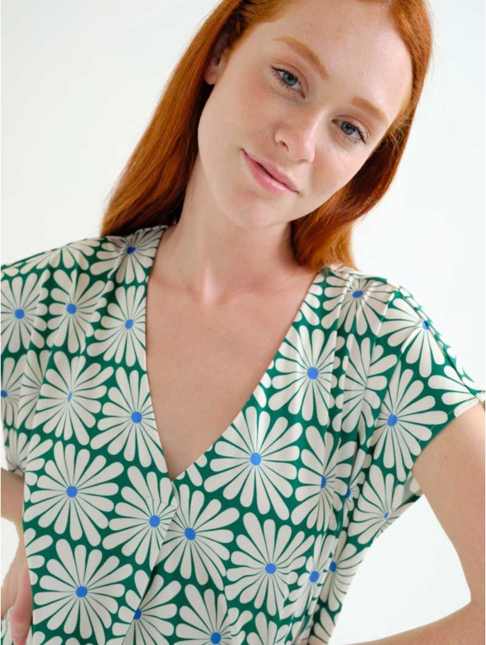 KAFTAN GREENFLOWER COMPAÑÍA... 2