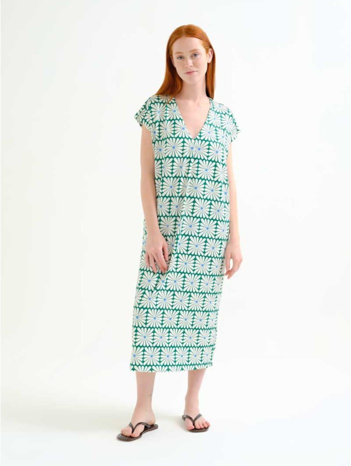 KAFTAN GREENFLOWER COMPAÑÍA...