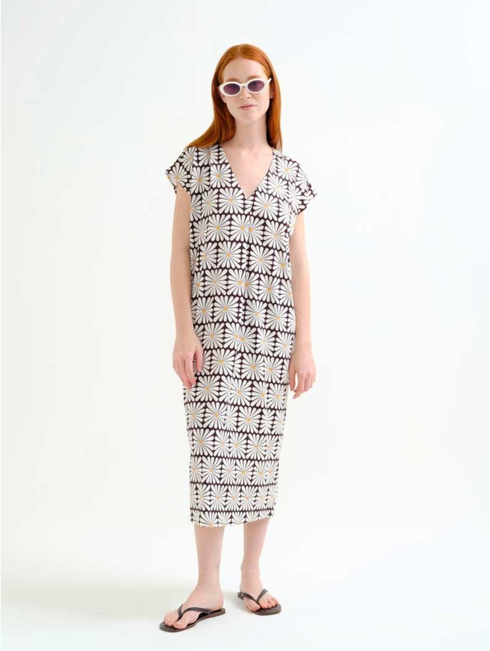 KAFTAN BLACKFLOWER COMPAÑÍA...