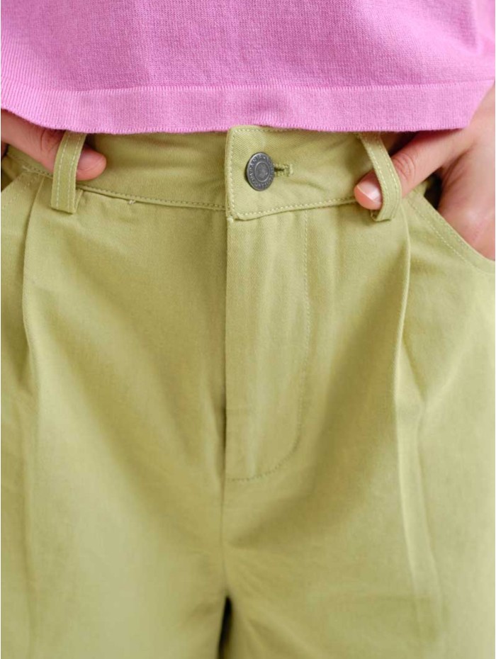 SHORTS GREEN COMPAÑÍA... 2